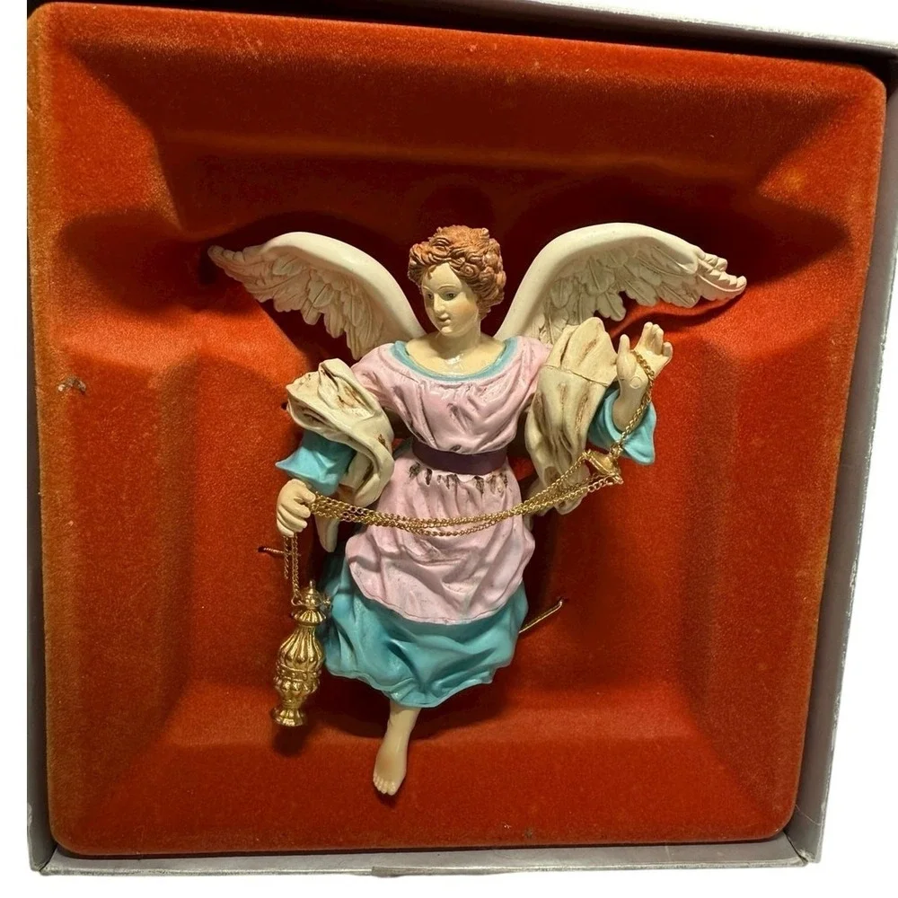 Enesco beautiful vintage
